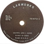 Abrasive Cut-Off Wheels