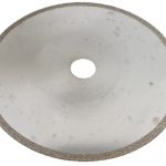 CBN/Diamond Blades